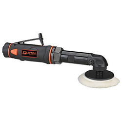 3" EXTENSION BUFFER/POLISHER, RI